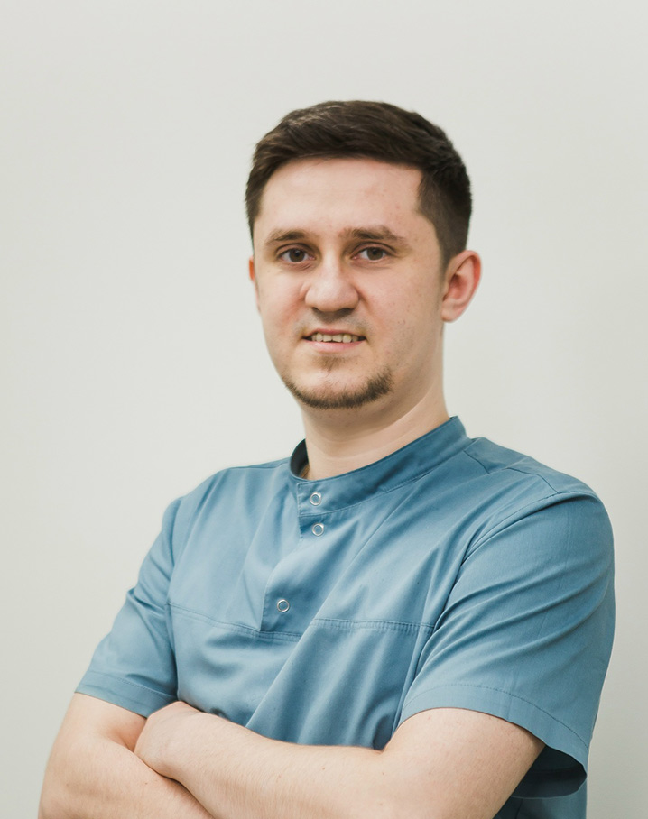 Ахметов Ильдар Винерович
