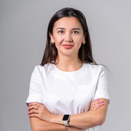 Кадаева И. И.