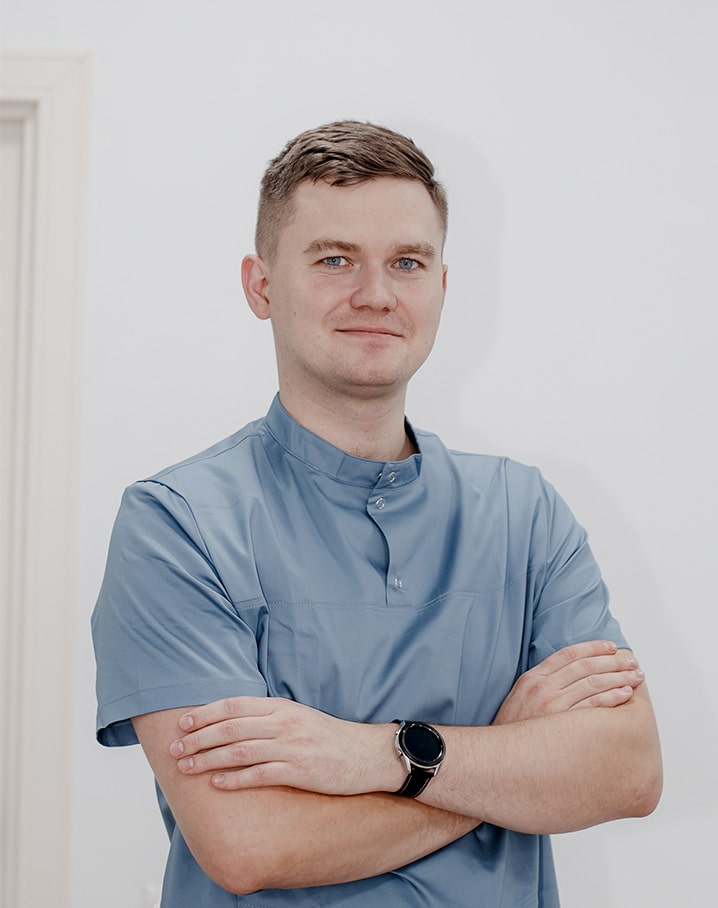 Лашин Андрей Алексеевич