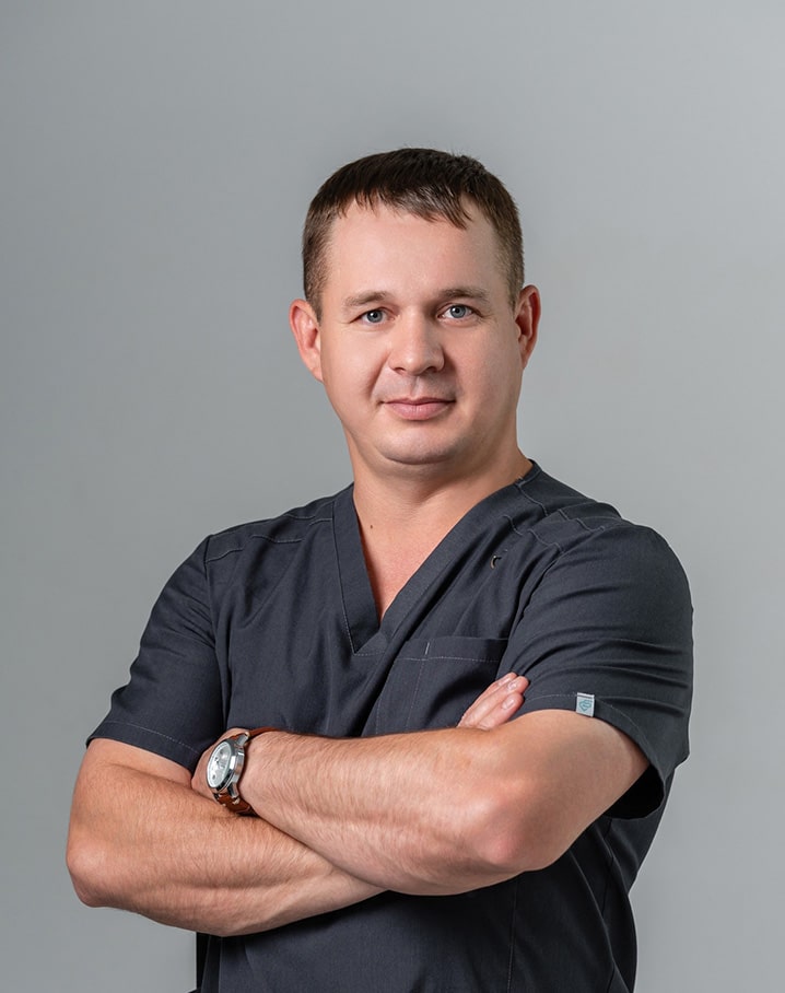 Субаев Айдар Галиевич