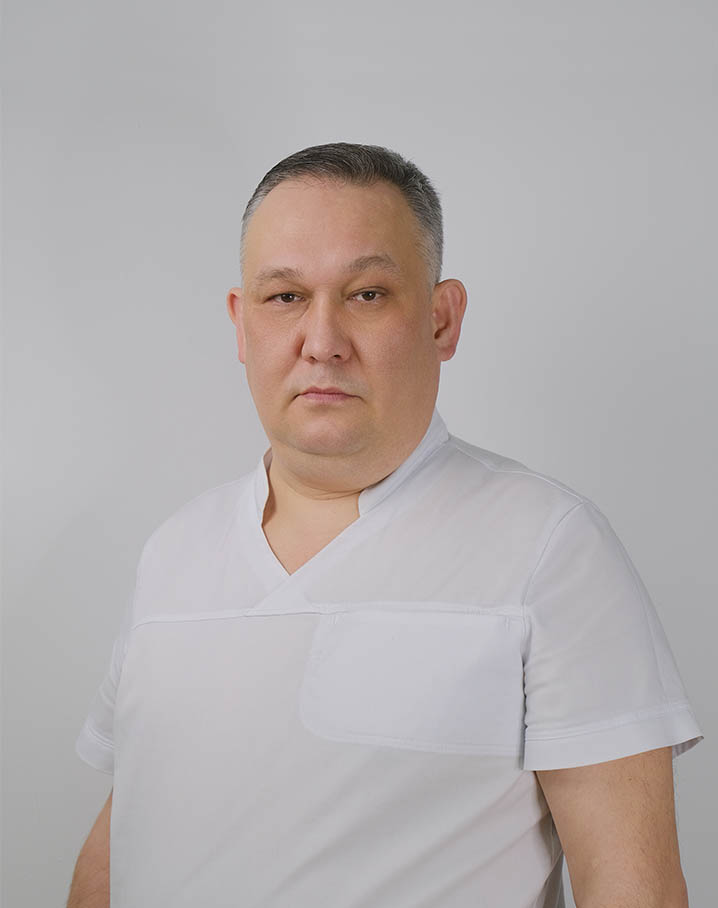 Валеулин Руслан Анварович